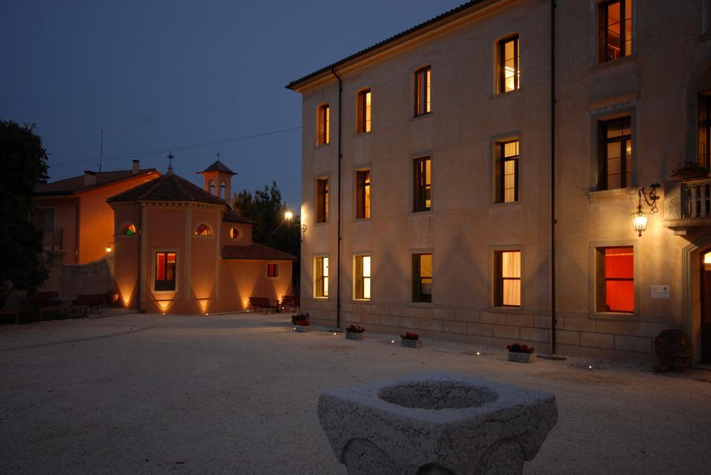 Agriturismo Villa Panigai Farra di Soligo Exterior foto