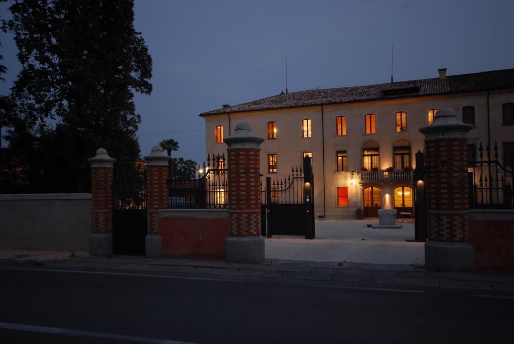 Agriturismo Villa Panigai Farra di Soligo Exterior foto
