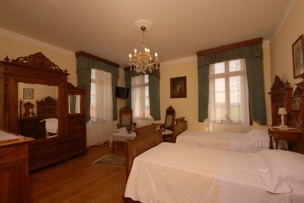Agriturismo Villa Panigai Farra di Soligo Quarto foto