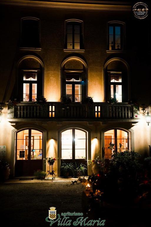Agriturismo Villa Panigai Farra di Soligo Exterior foto