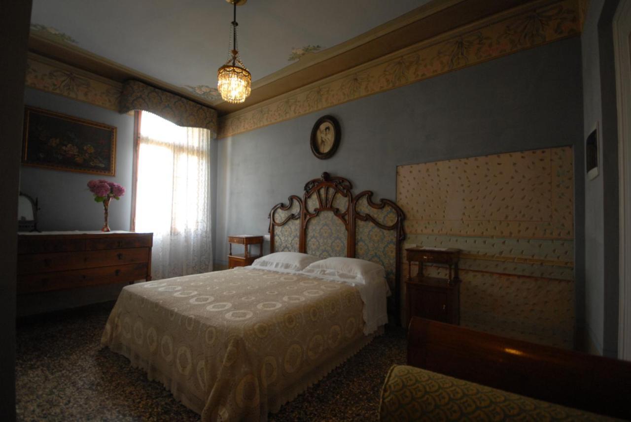 Agriturismo Villa Panigai Farra di Soligo Quarto foto